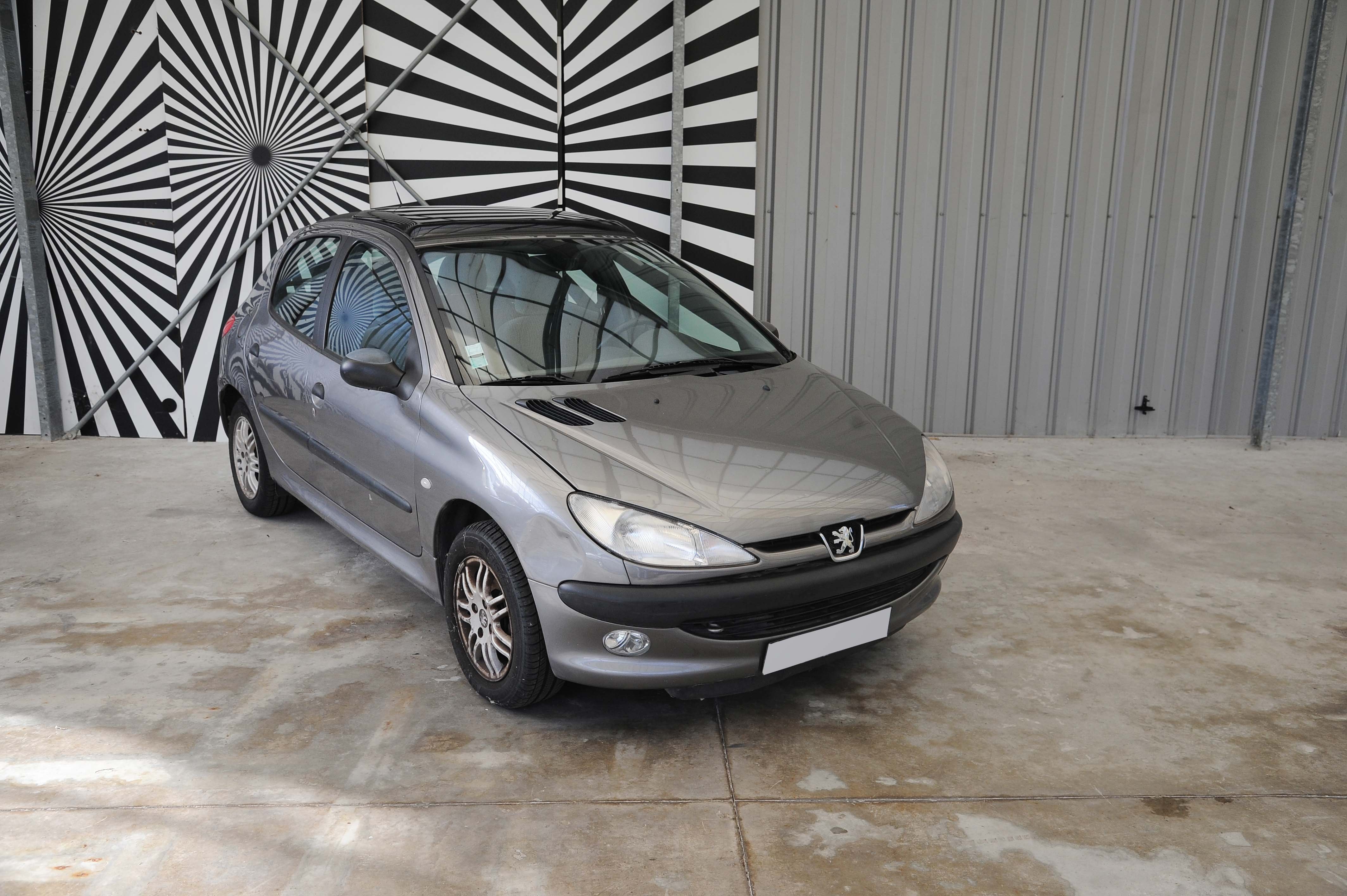 1999 Peugeot 206 - XT | Classic Driver Market