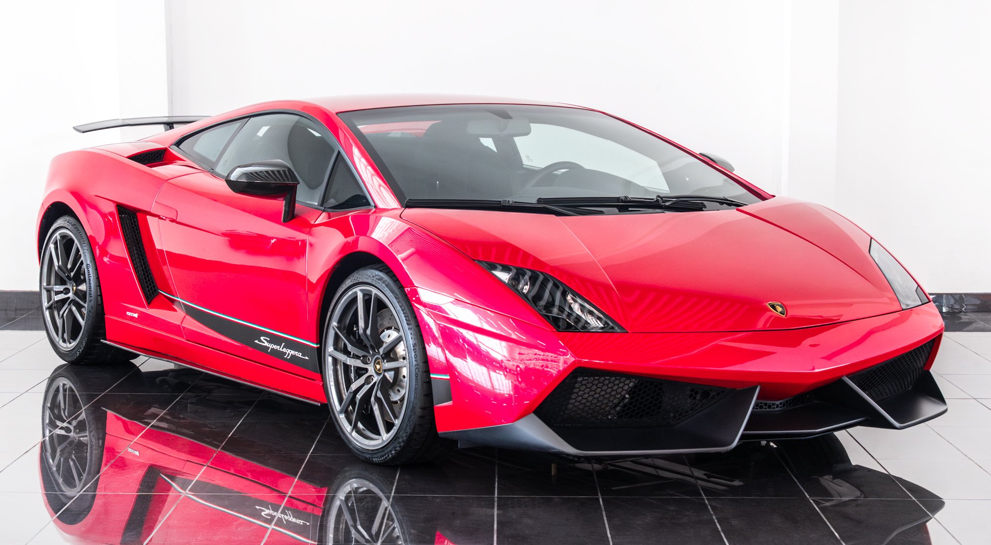 2011 Lamborghini Gallardo | Classic Driver Market