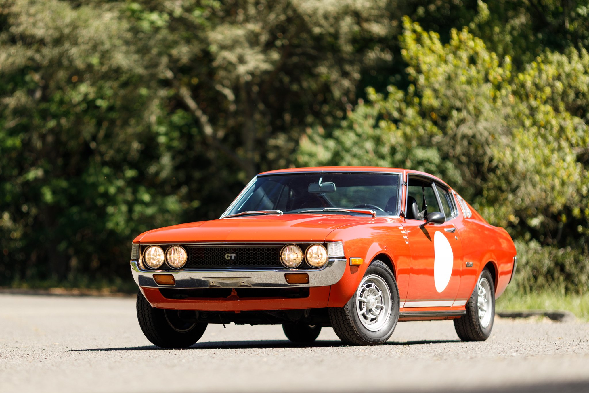 セリカ CELICA シガレットケース TOYOTA トヨタ | Toyota Celica 喫煙 