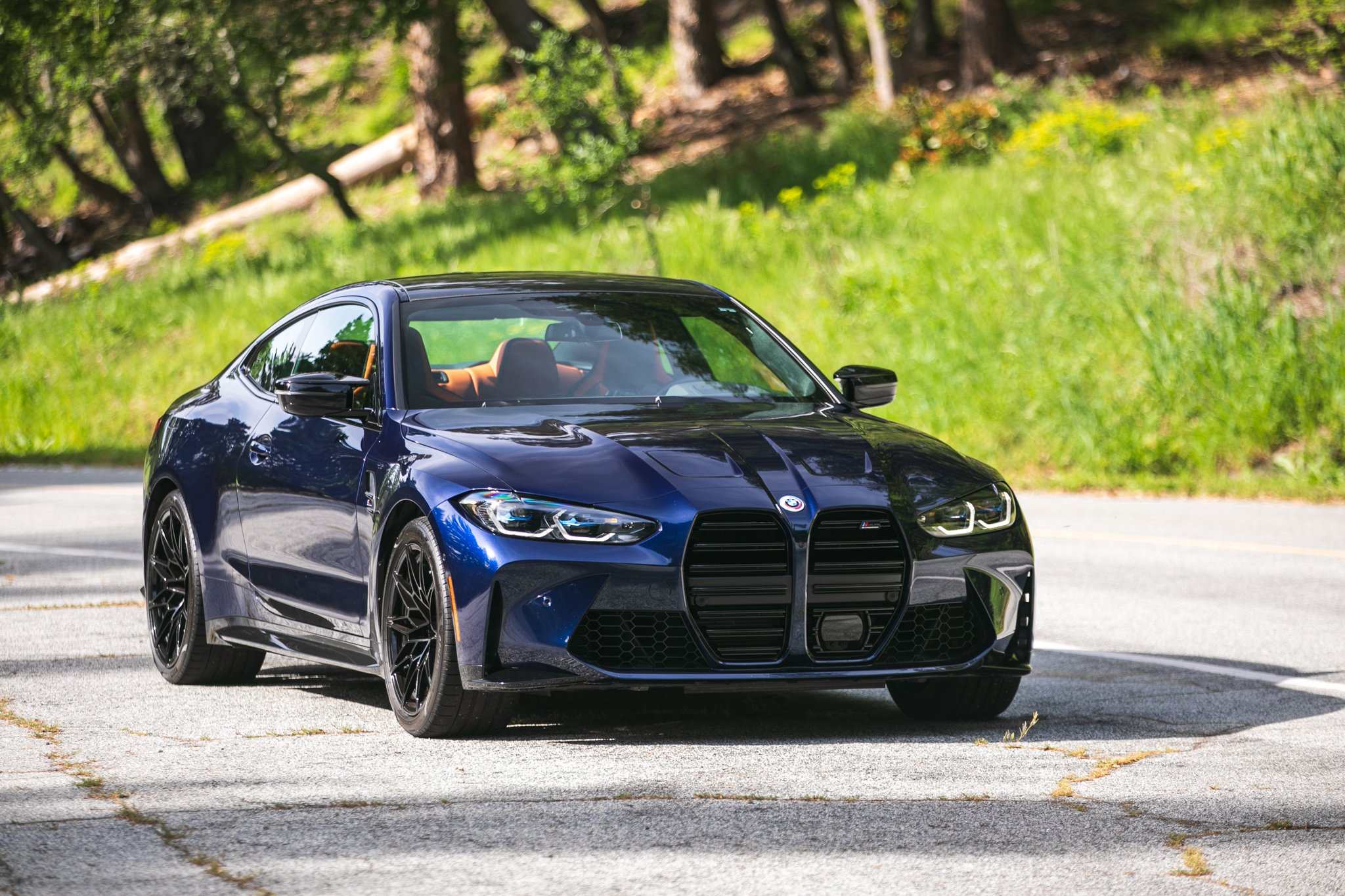 2023 BMW M4 | Classic Driver Market