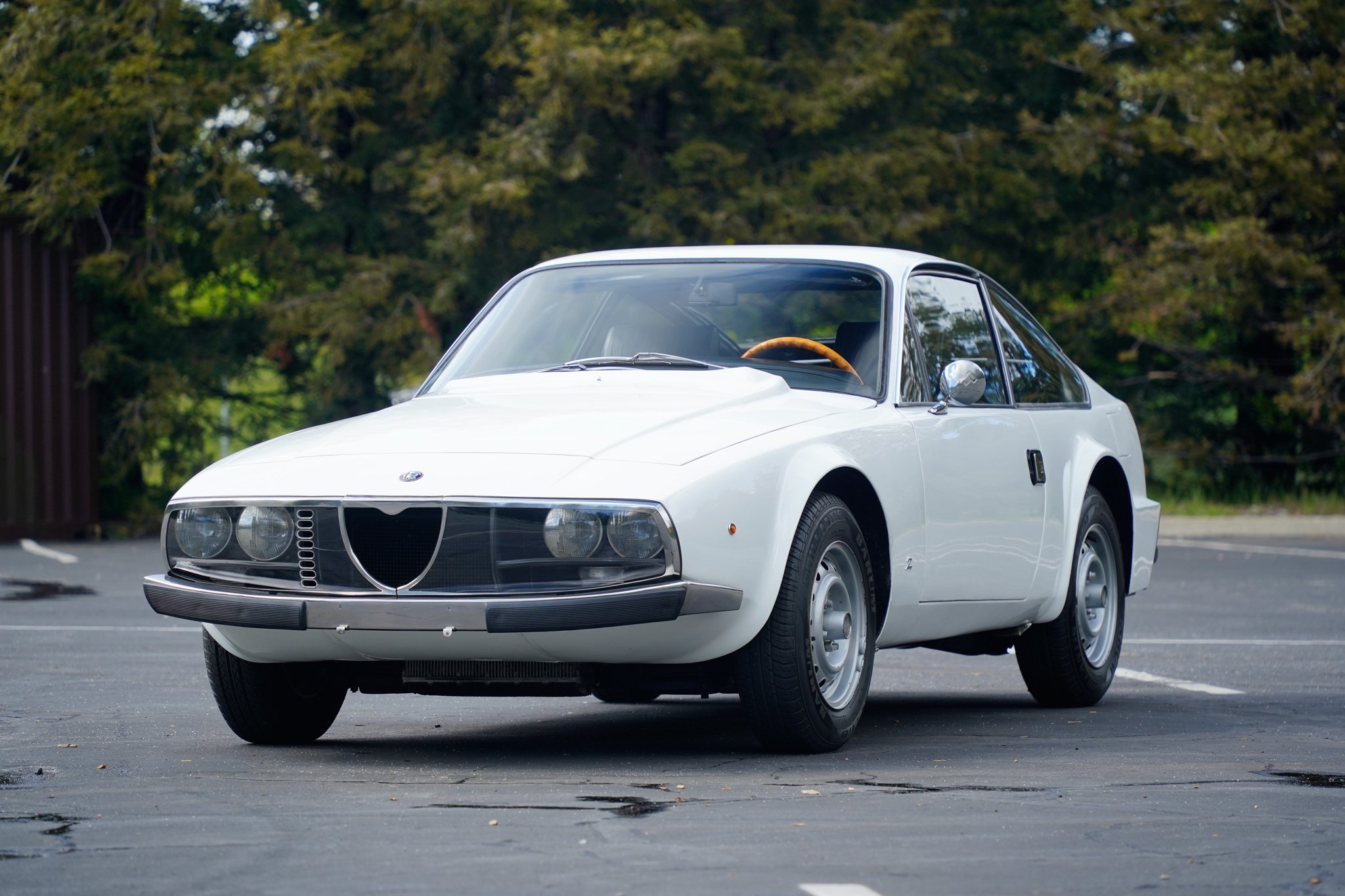 1973 Alfa Romeo 1600 | Classic Driver Market