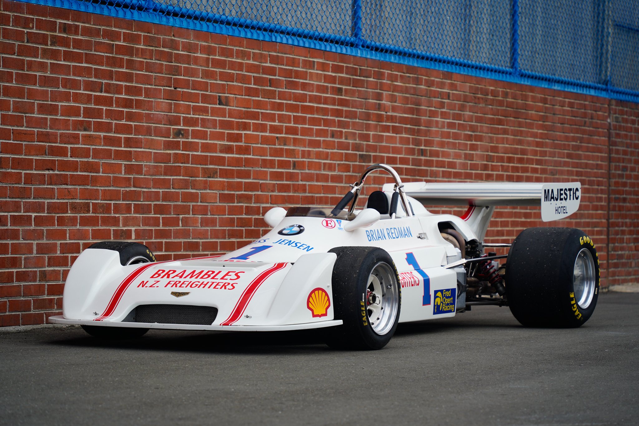 1975 Chevron B29 | Classic Driver Market