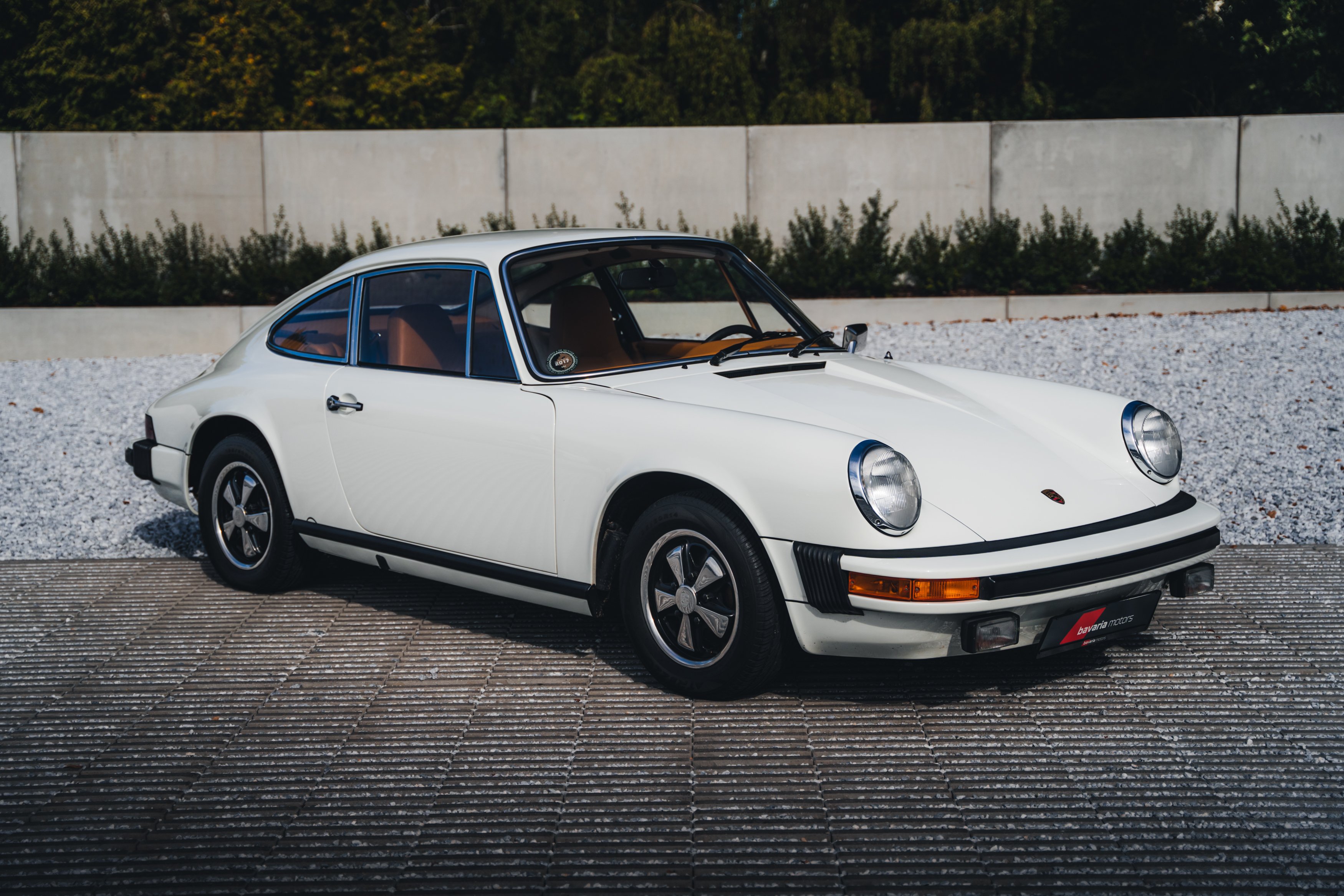 1976 Porsche 912