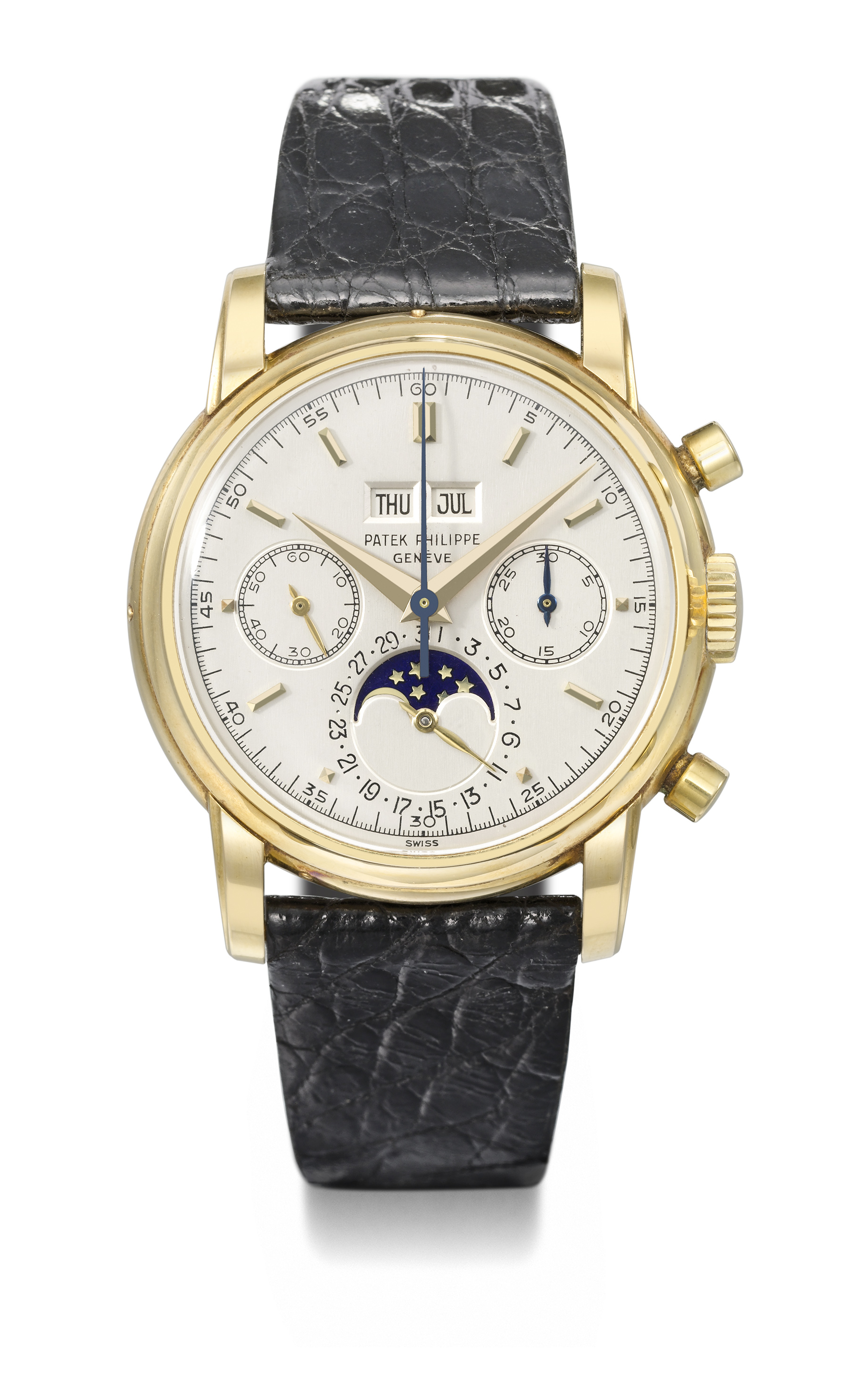 Patek 2499 discount