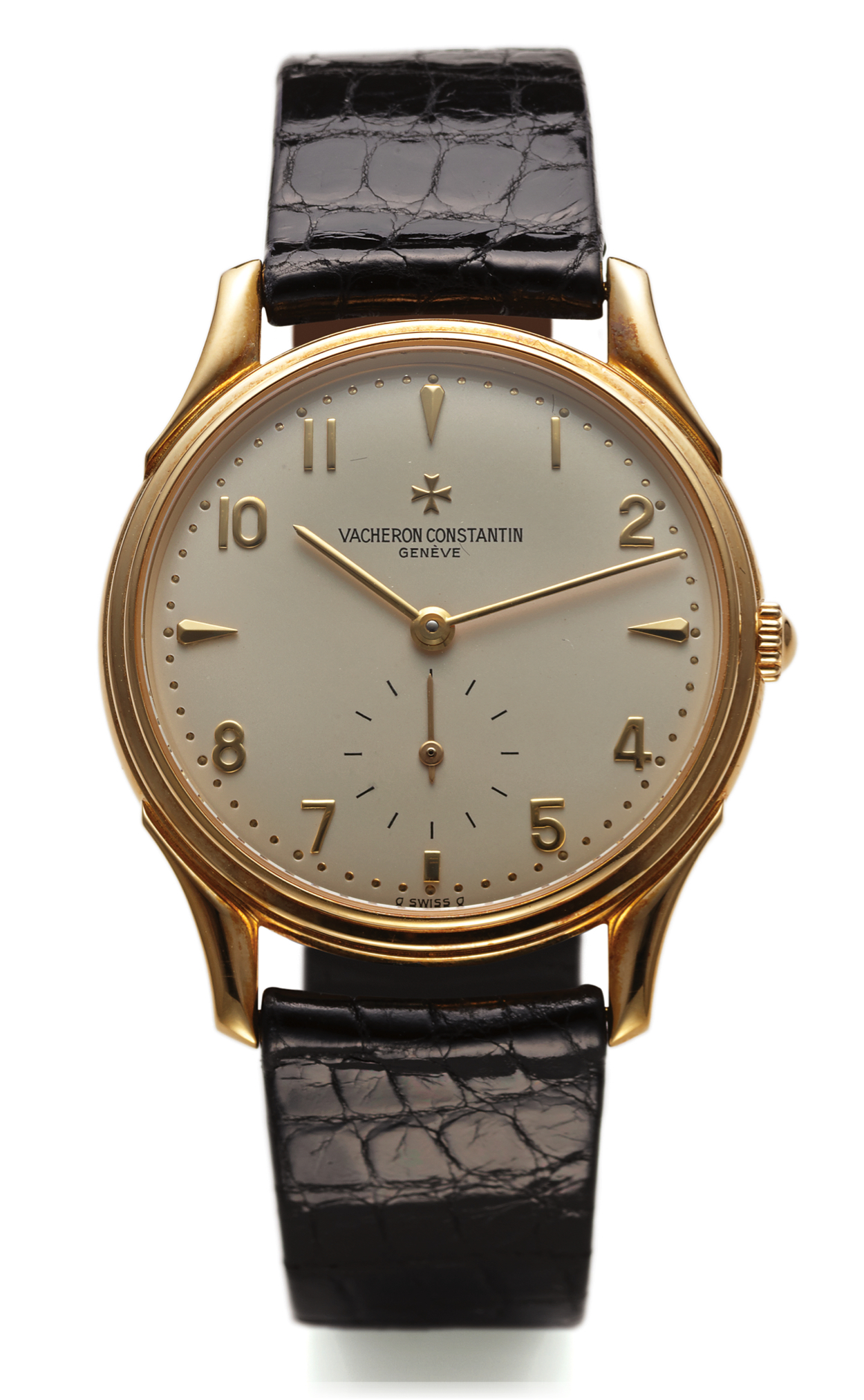 Vacheron Constantin Geneve Цена