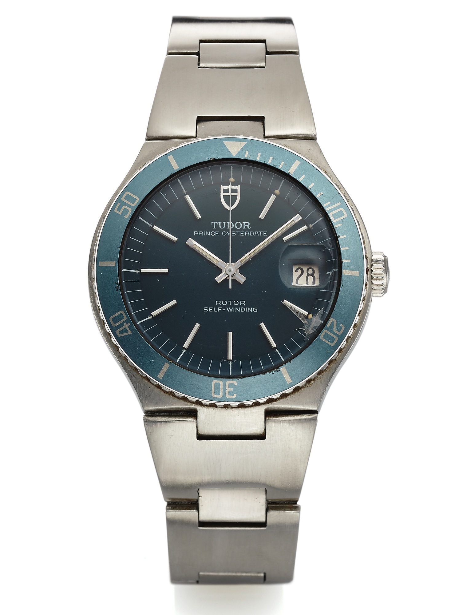 Tudor 9121 2025