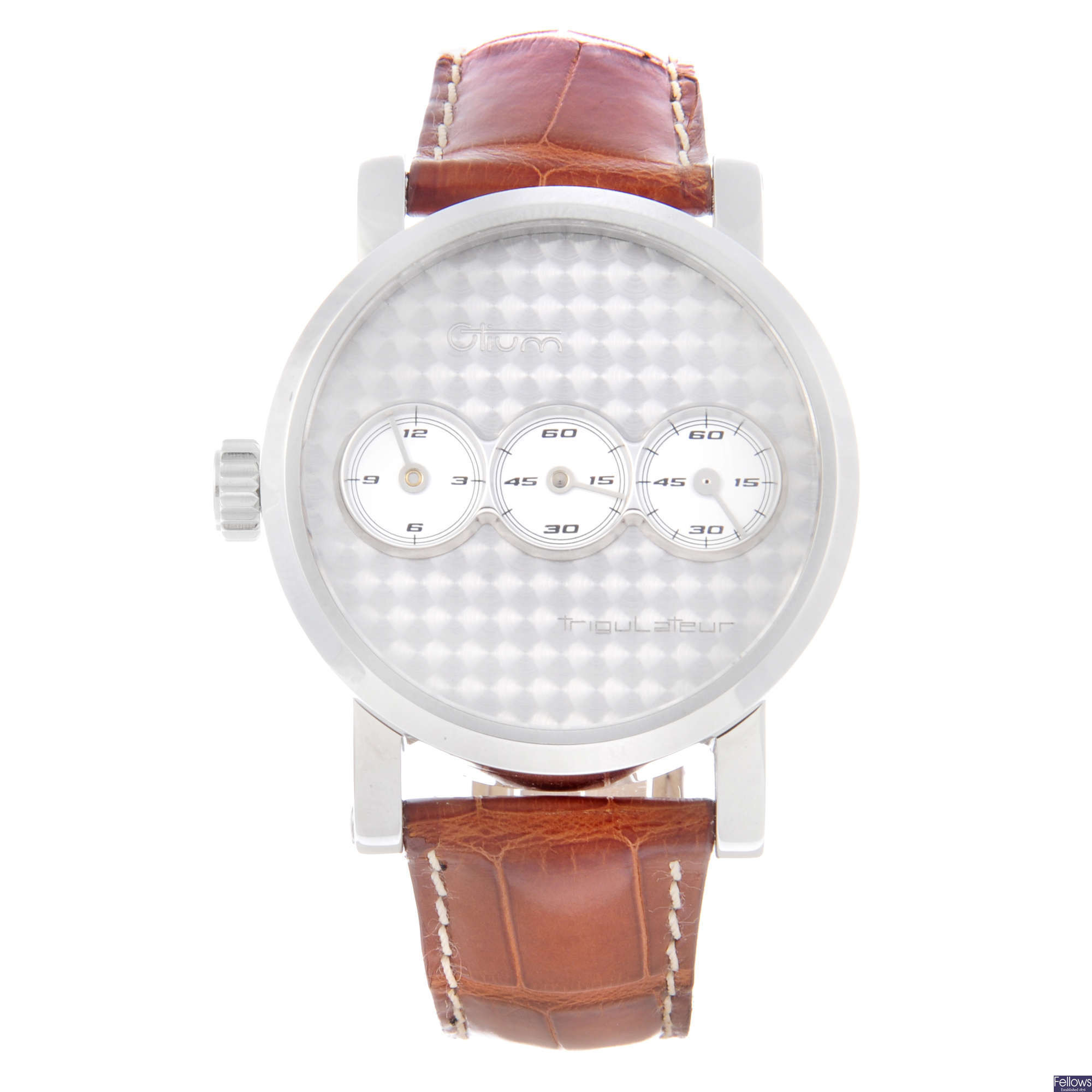 otium watch