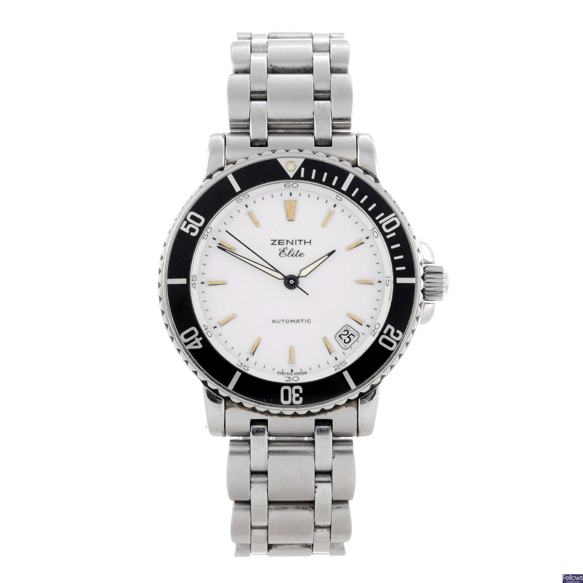 Zenith clearance elite rainbow
