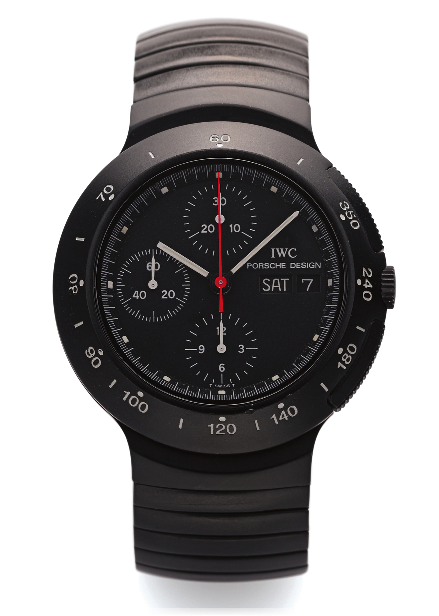IWC Ref. 3701 Classic Driver Market