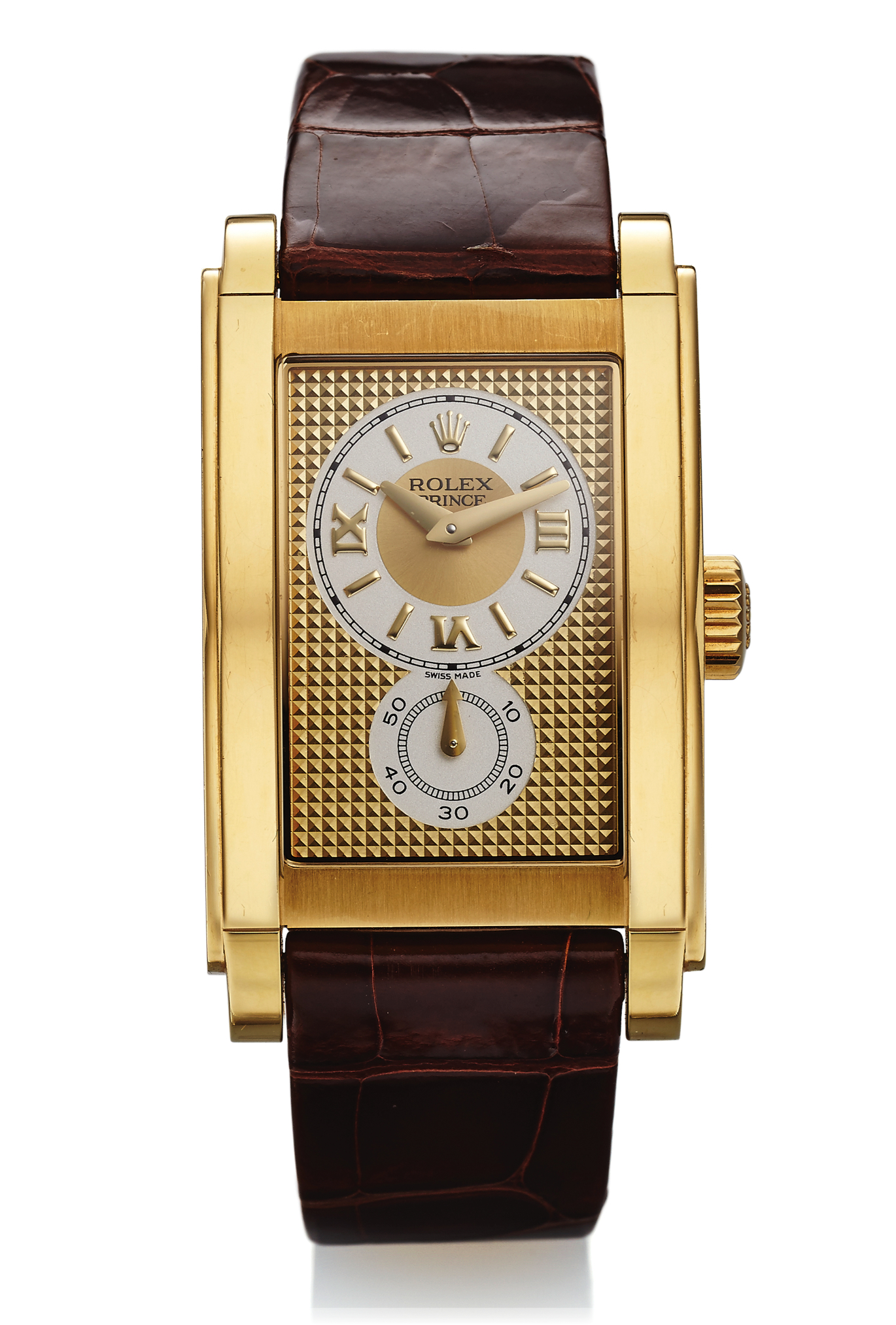 Rolex 5440 2025