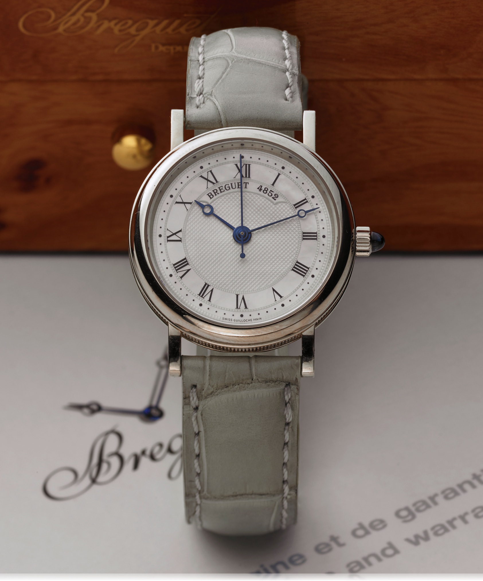 Breguet 8067 online