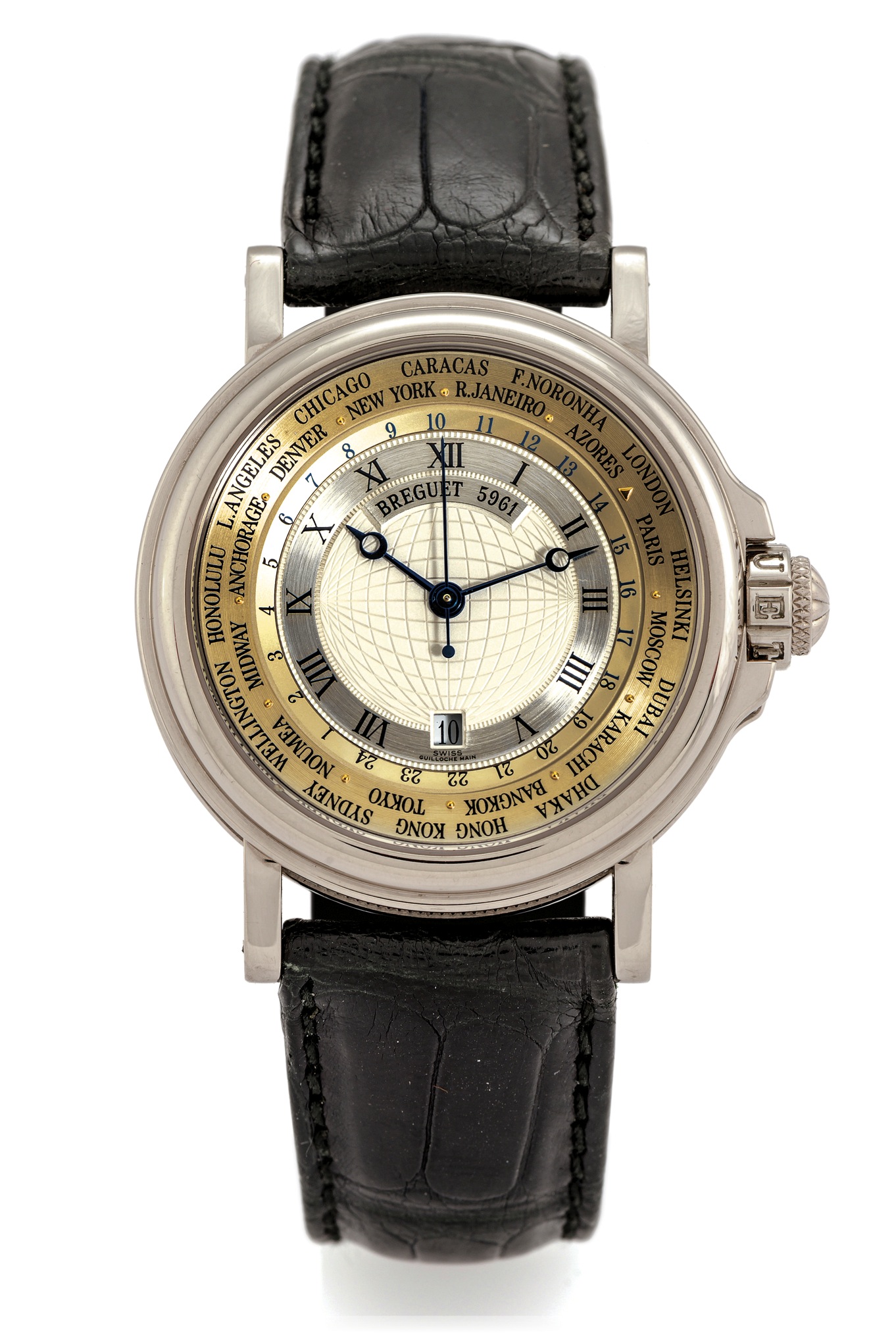 Breguet 3700 sale