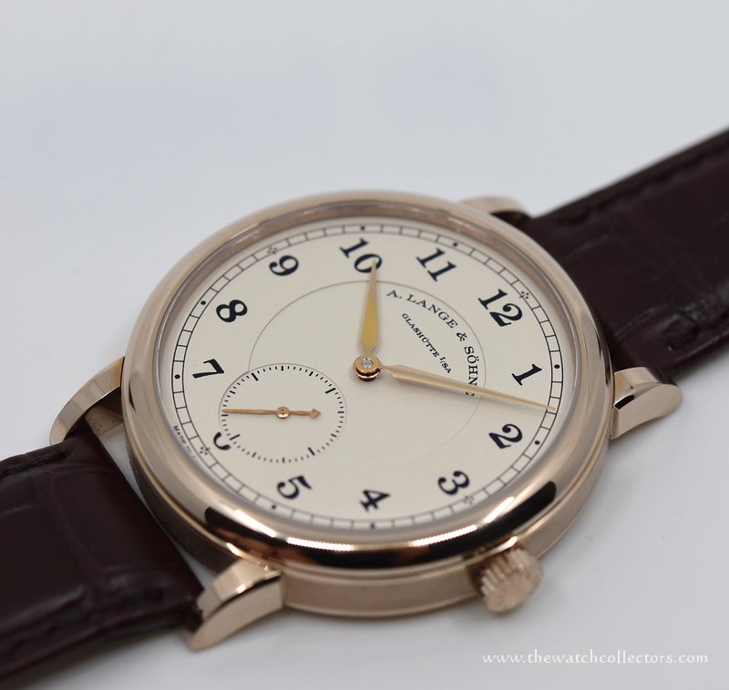vintage a lange sohne