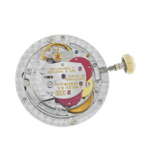 ROLEX an automatic calibre 2135. Classic Driver Market