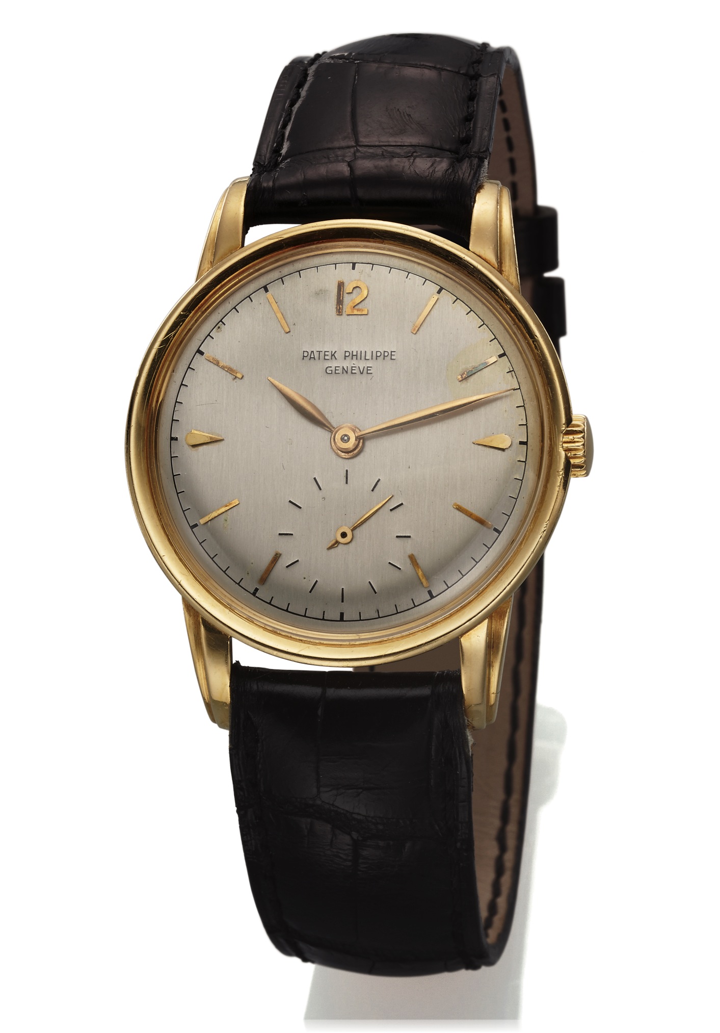Patek 2452 on sale