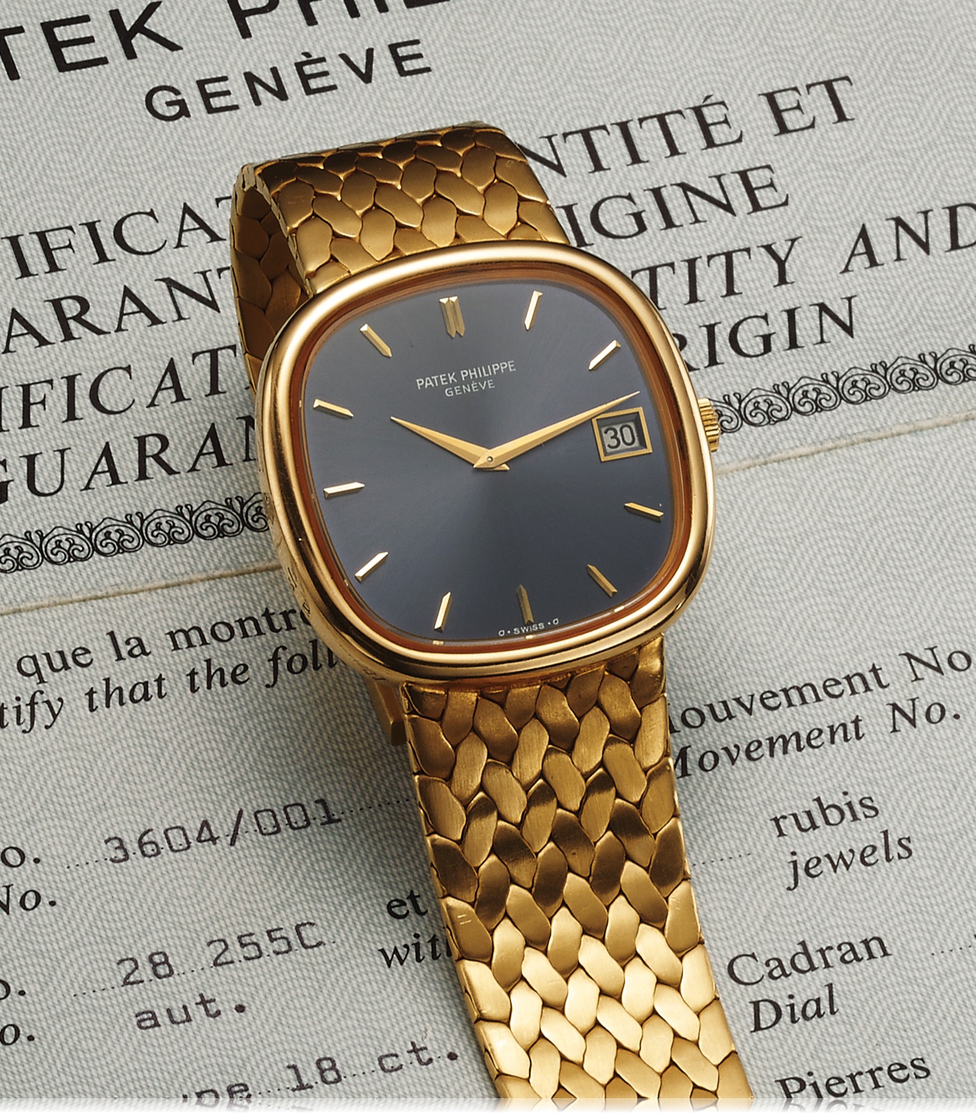 Patek 3604 deals