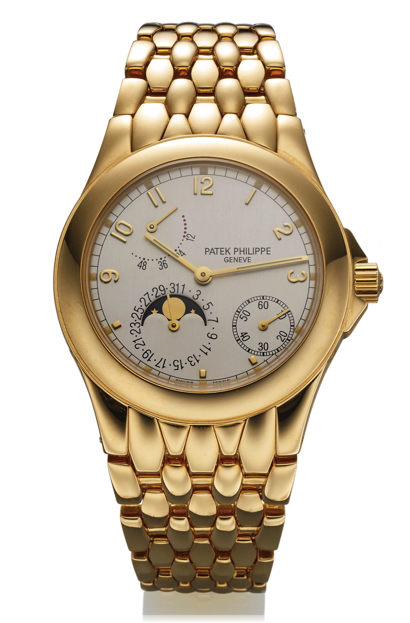 patek philippe kl
