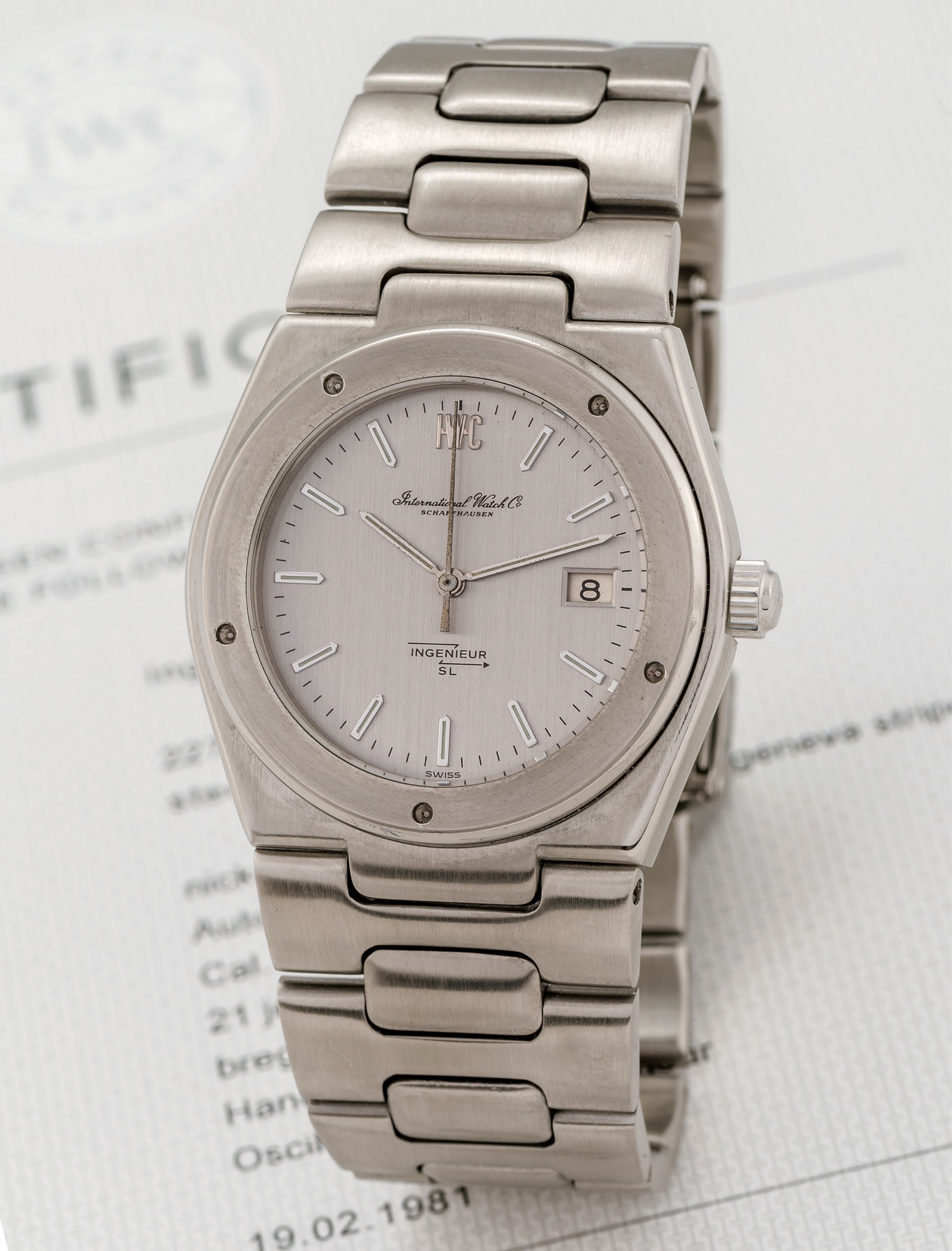 Iwc 1832 cheap