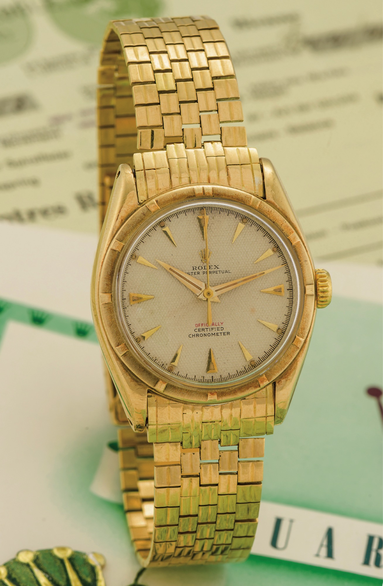 Rolex - Ref. 6085/6084 | Classic Driver Market Rolex - Ref. 6085/6084 | Classic Driver Market