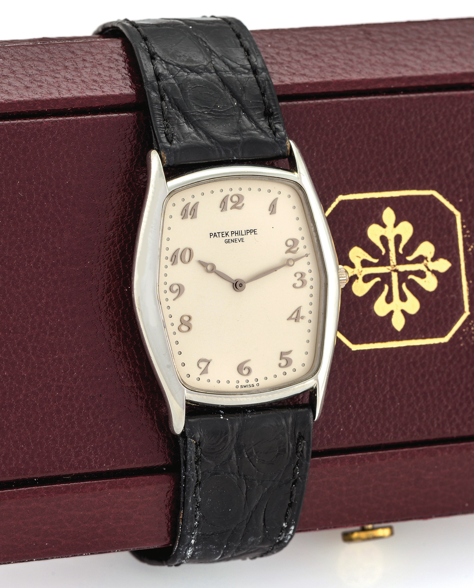 Patek Philippe Ref. 3842 Classic Driver Market