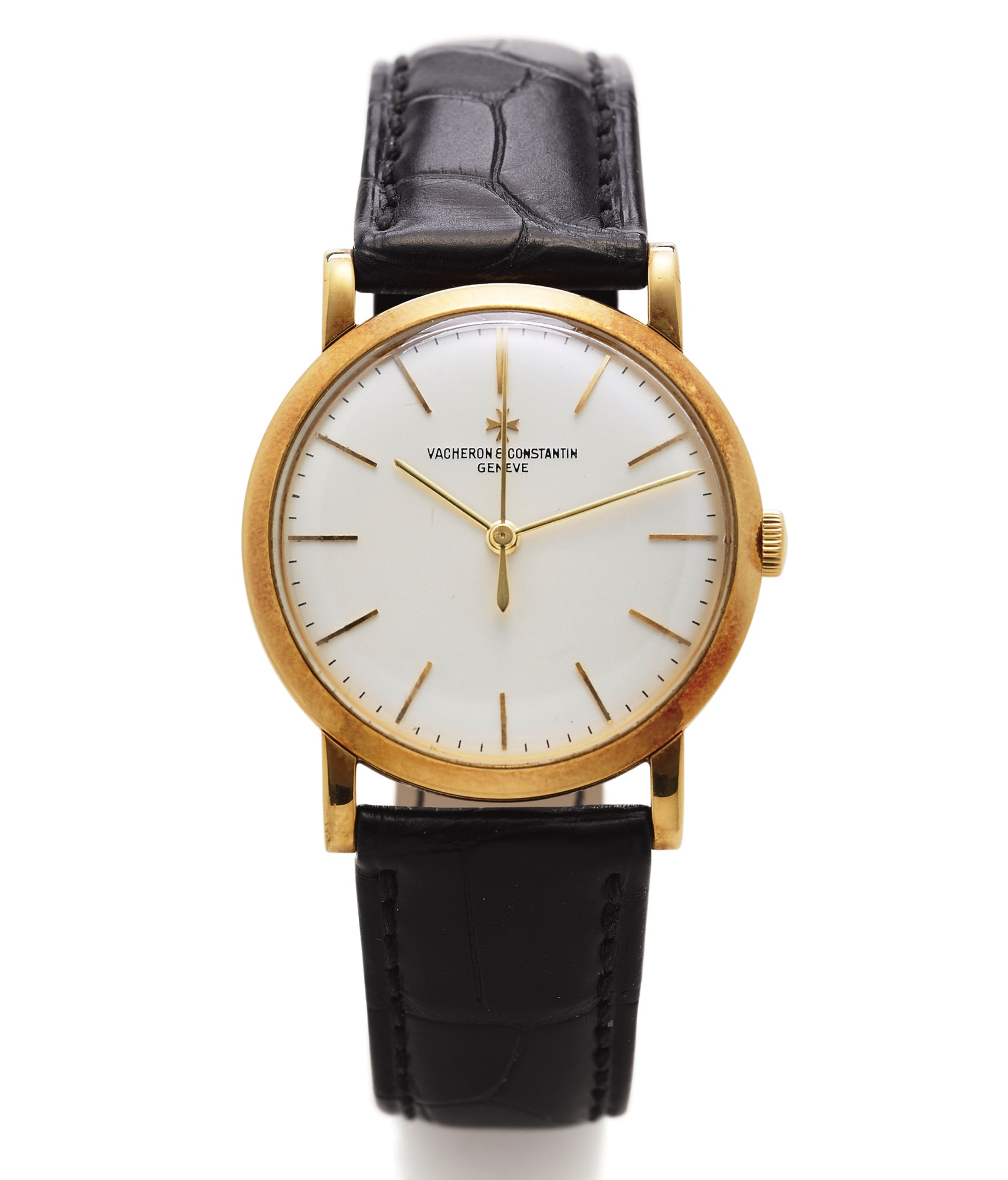 Vacheron Constantin Geneve Цена