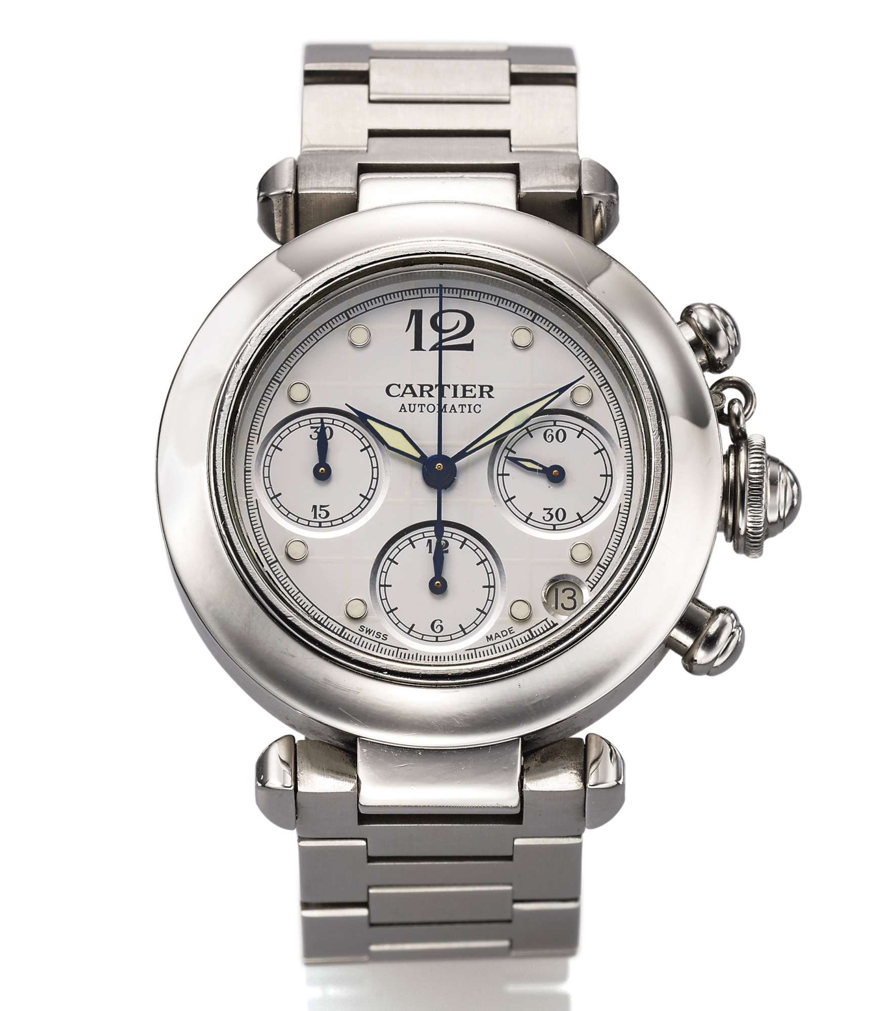 Cartier 2412 online