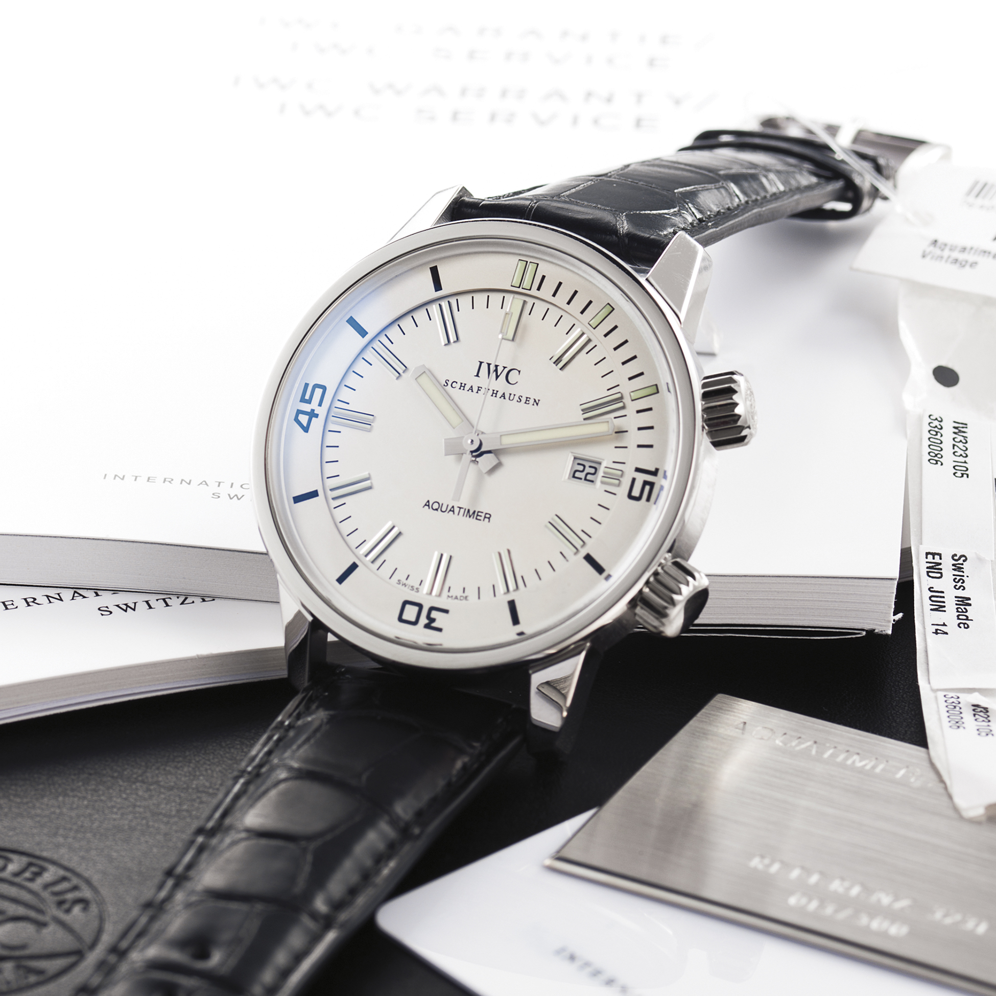 Iwc 3231 sale