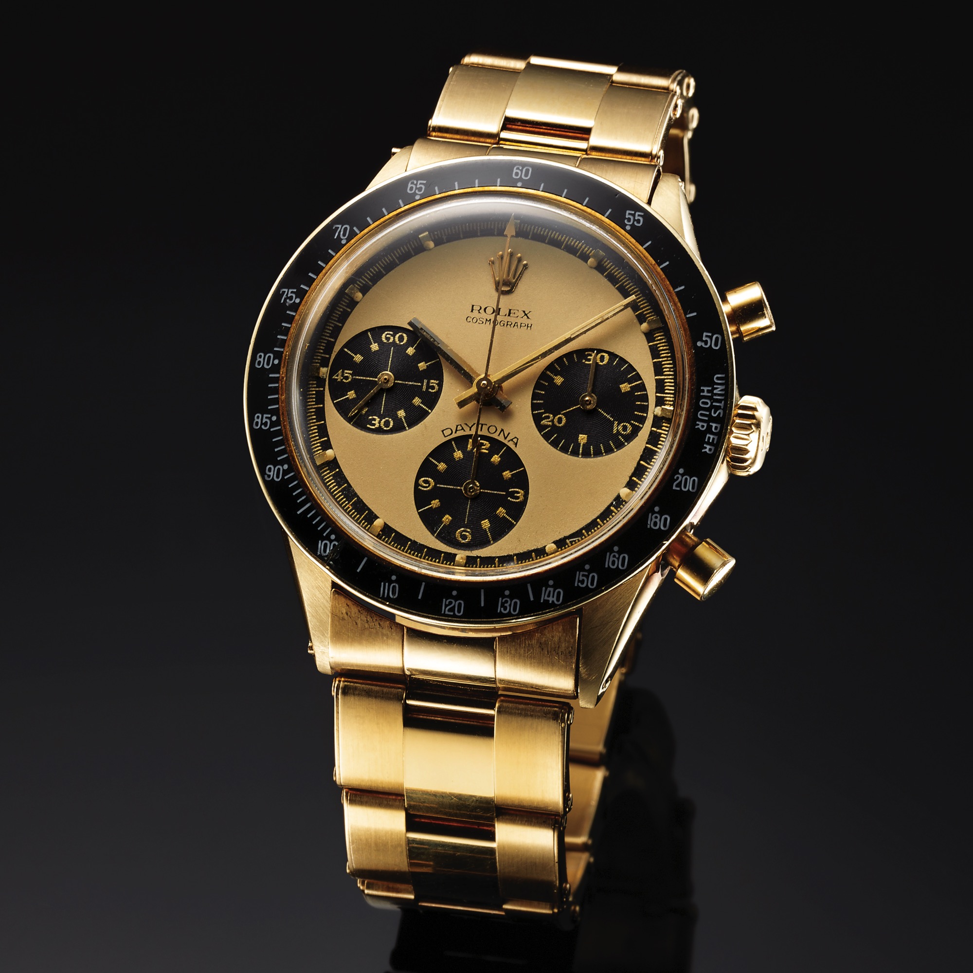 Rolex - Ref. 6241 | Classic Driver Market