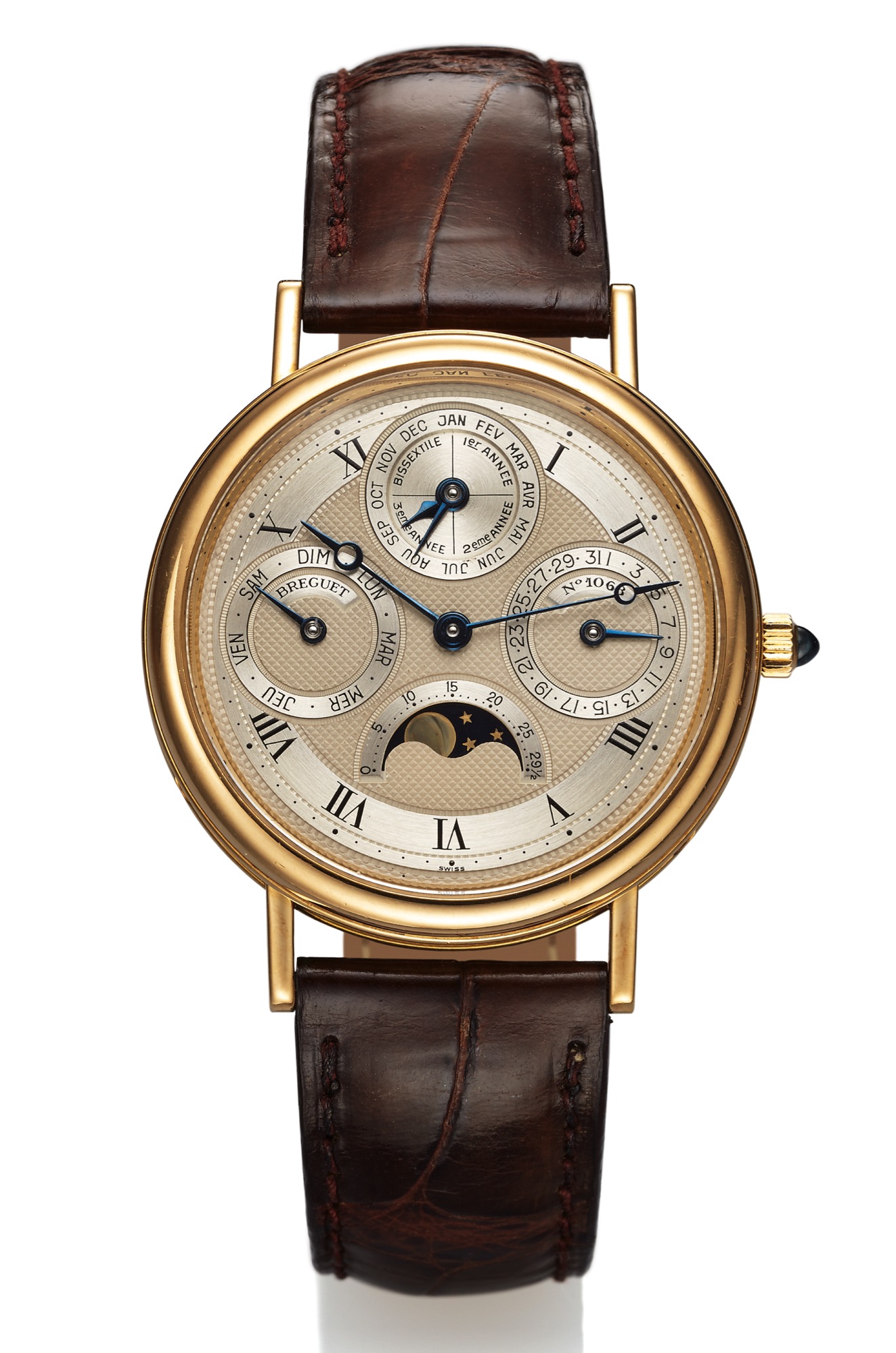 Breguet 3050 sale