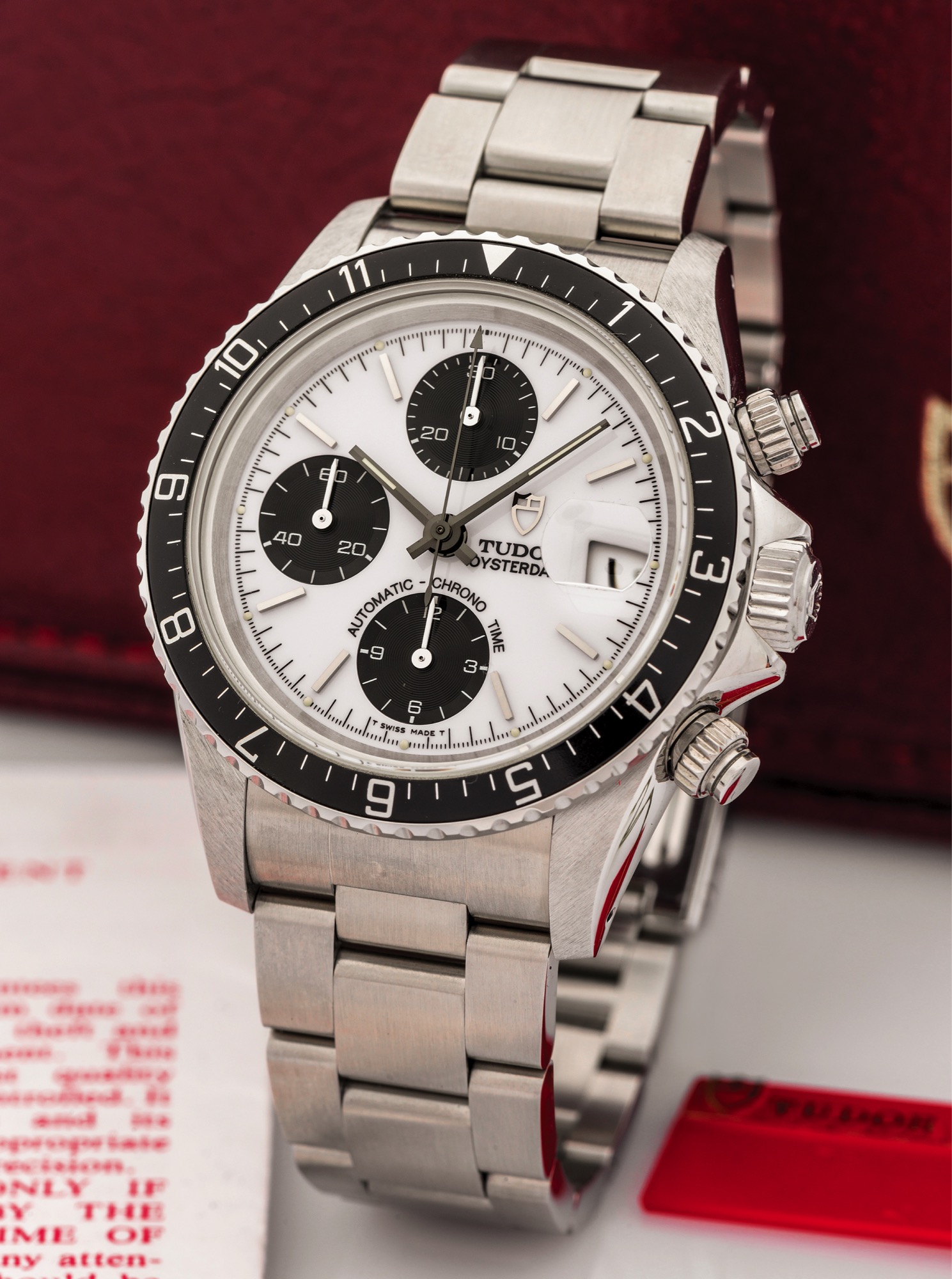 Tudor Ref. 79270 Classic Driver Market