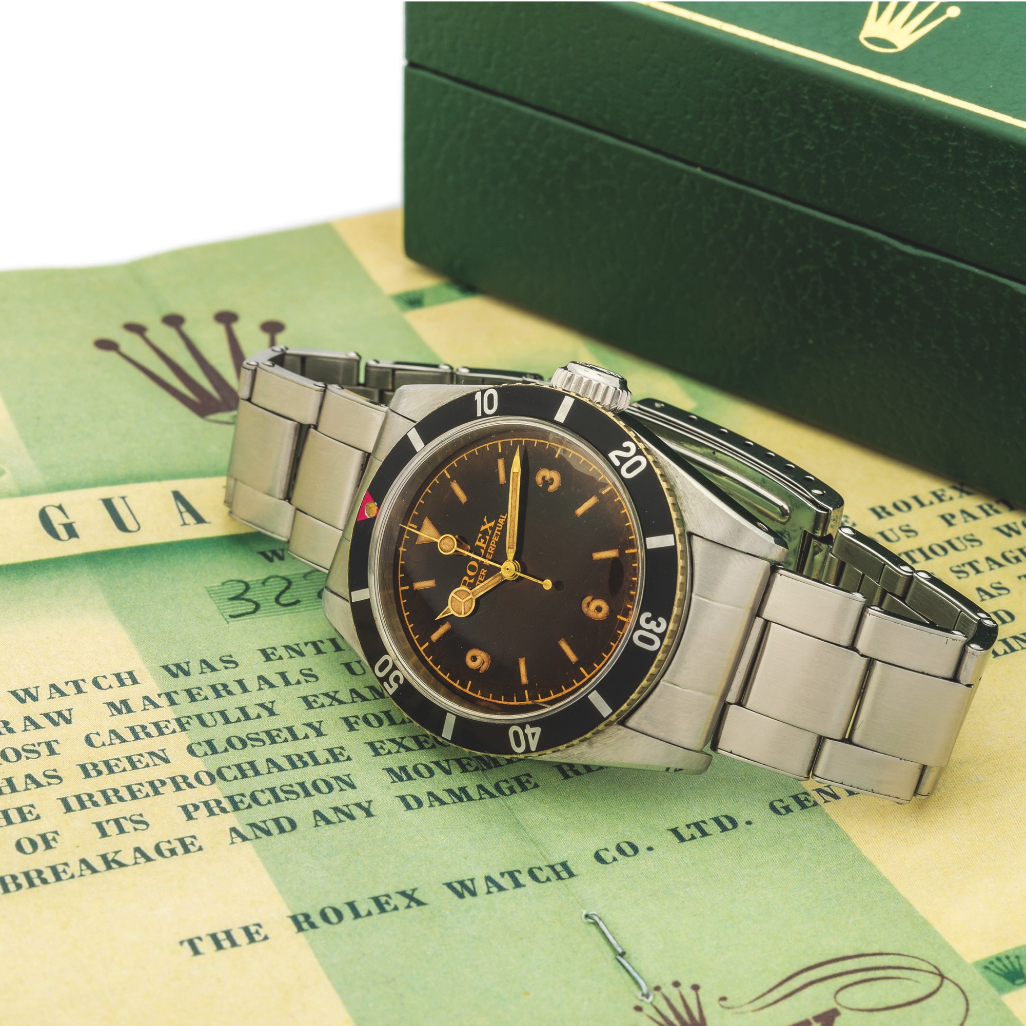 rolex ref 6200