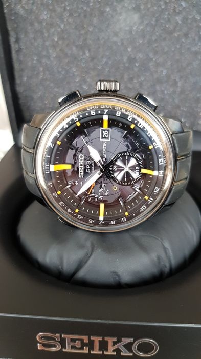 Seiko astron stratosphere sale
