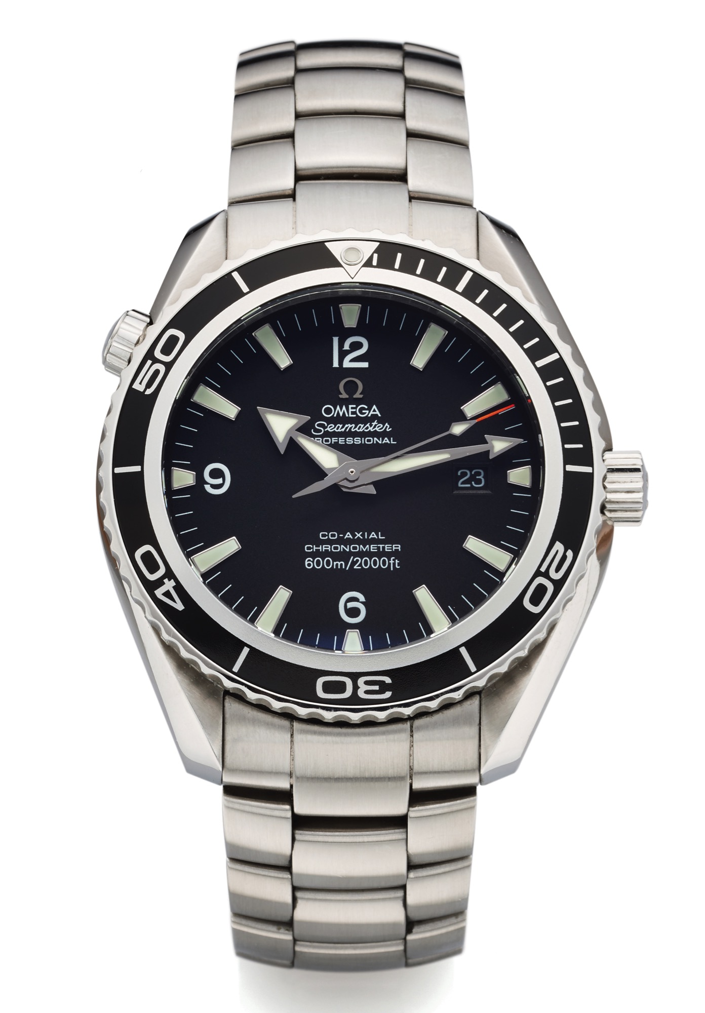 Omega 168.1650 top