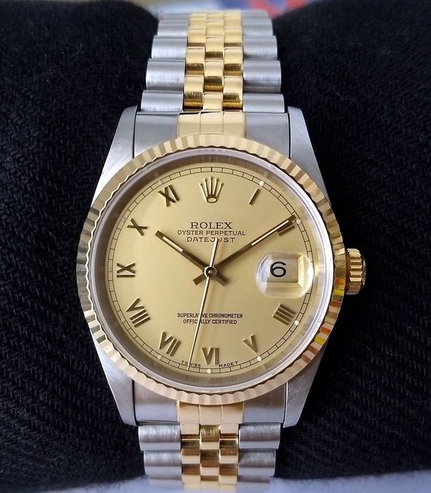 rolex 1996