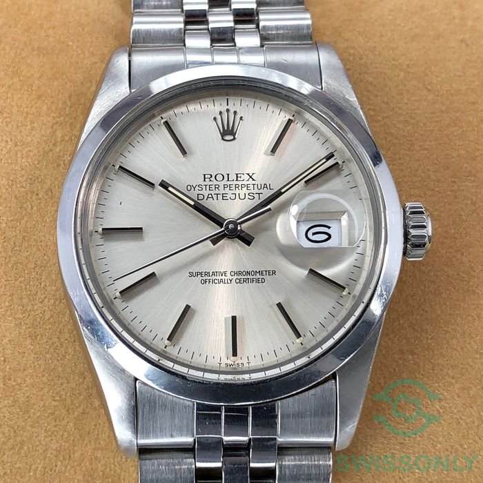 rolex 16000