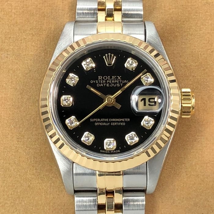 rolex watch 1990