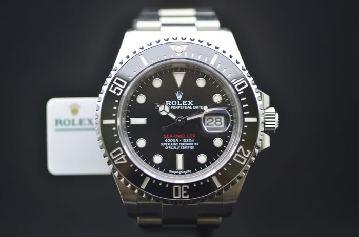 12660 rolex