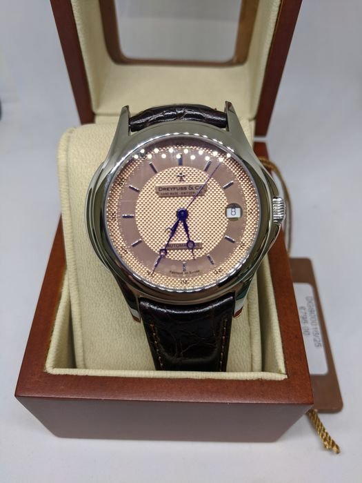Dreyfuss 1925 hot sale