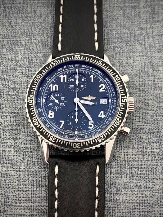 Breitling navitimer aviastar on sale