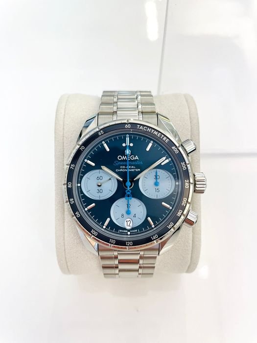 omega speedmaster orbis