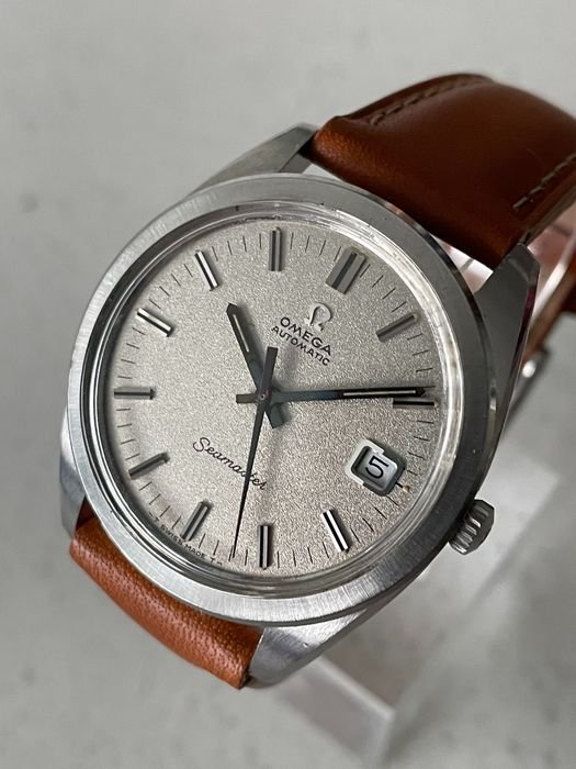 Omega seamaster 168.022 hot sale