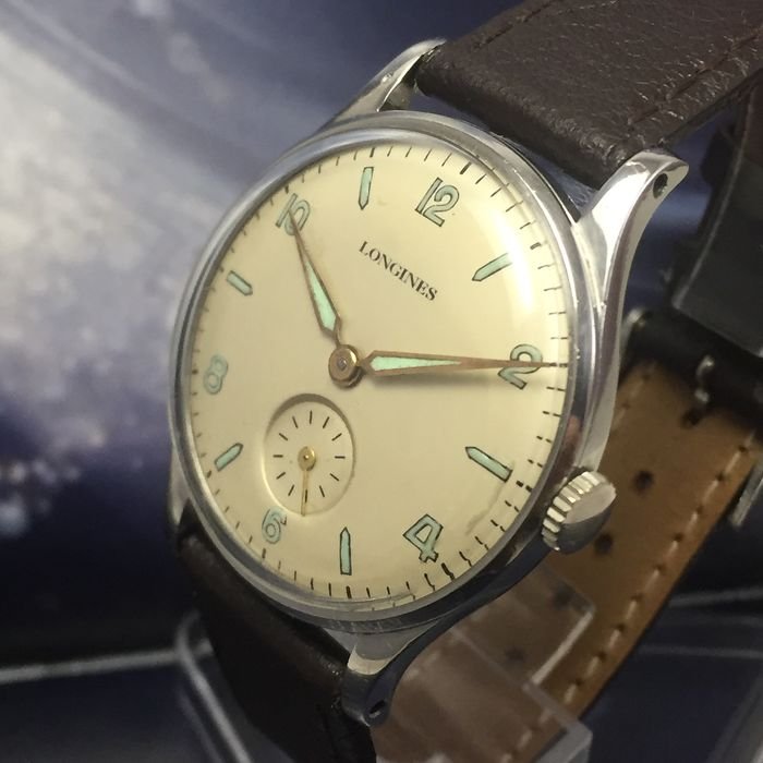longines calatrava