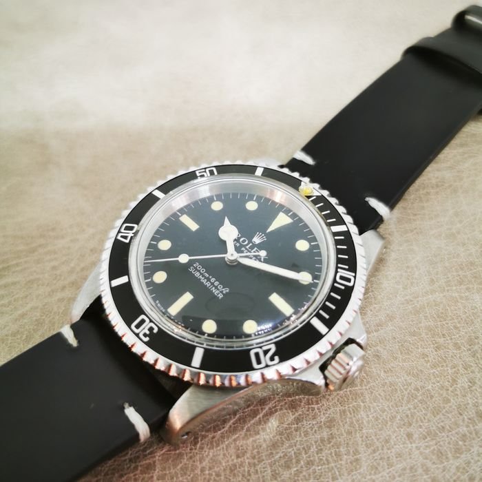 1960s submariner