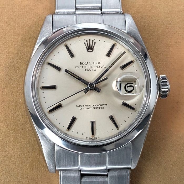 t swiss made t rolex datejust