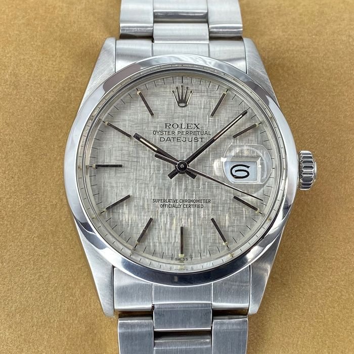 rolex 16000