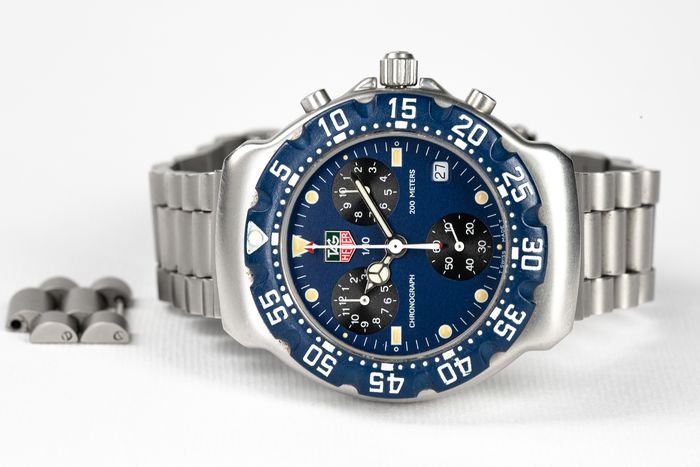 Tag heuer 1210 2025