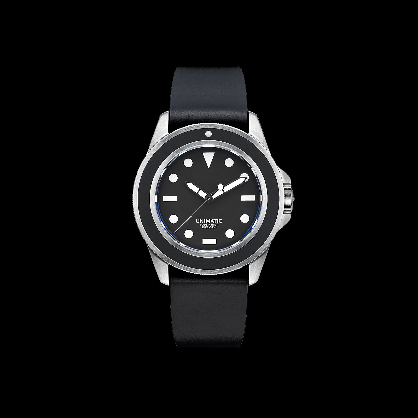 【mimi】unimatic U1 FM Unimatic U1 FM Watch | Uncrate